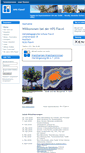 Mobile Screenshot of hpsflawil.ch